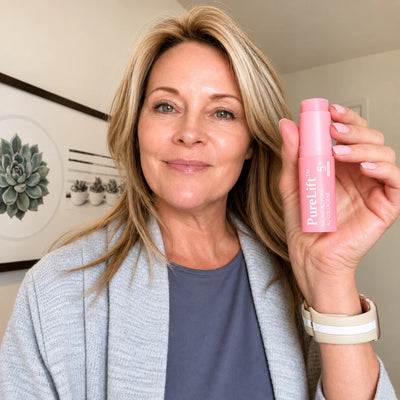PureLift™ – Baume au PDRN et au collagène
