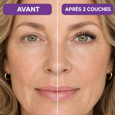 Mascara – Pour cils matures – (LashRenew 2.0)