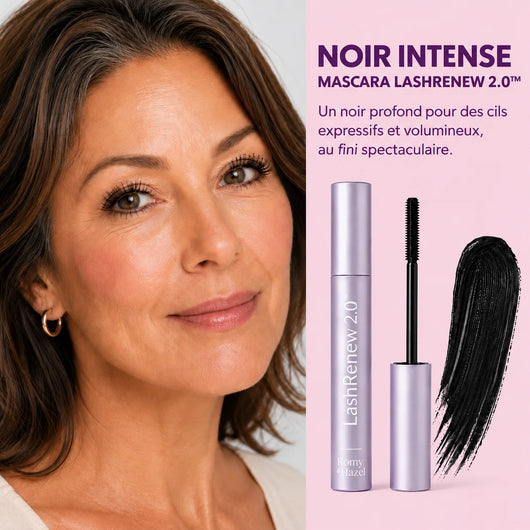 Mascara – Pour cils matures – (LashRenew 2.0)