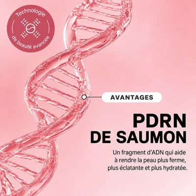 PureLift™ – Baume au PDRN et au collagène
