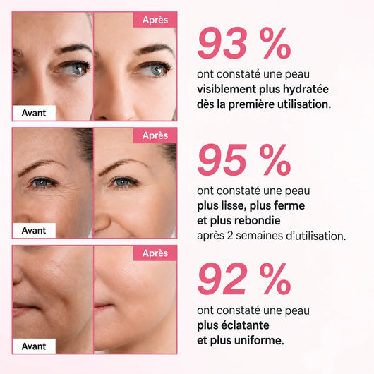 PureLift™ – Baume au PDRN et au collagène