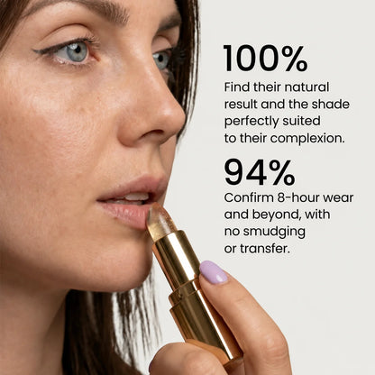 pH Glow Lipstick – LumiTint™