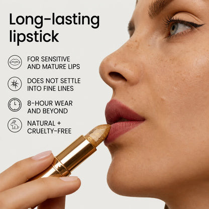 pH Glow Lipstick – LumiTint™