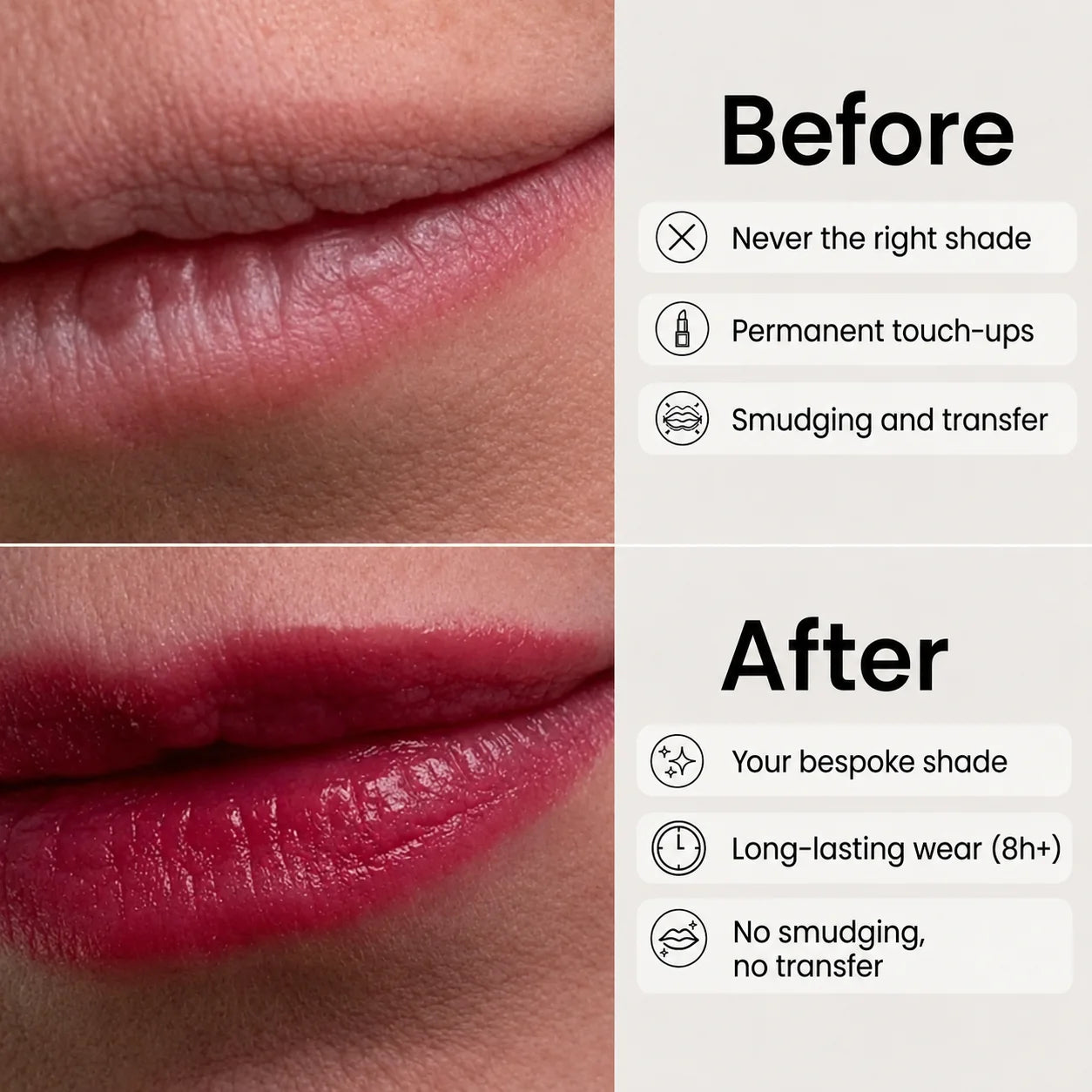 pH Glow Lipstick – LumiTint™