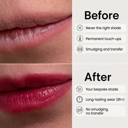 pH Glow Lipstick – LumiTint™