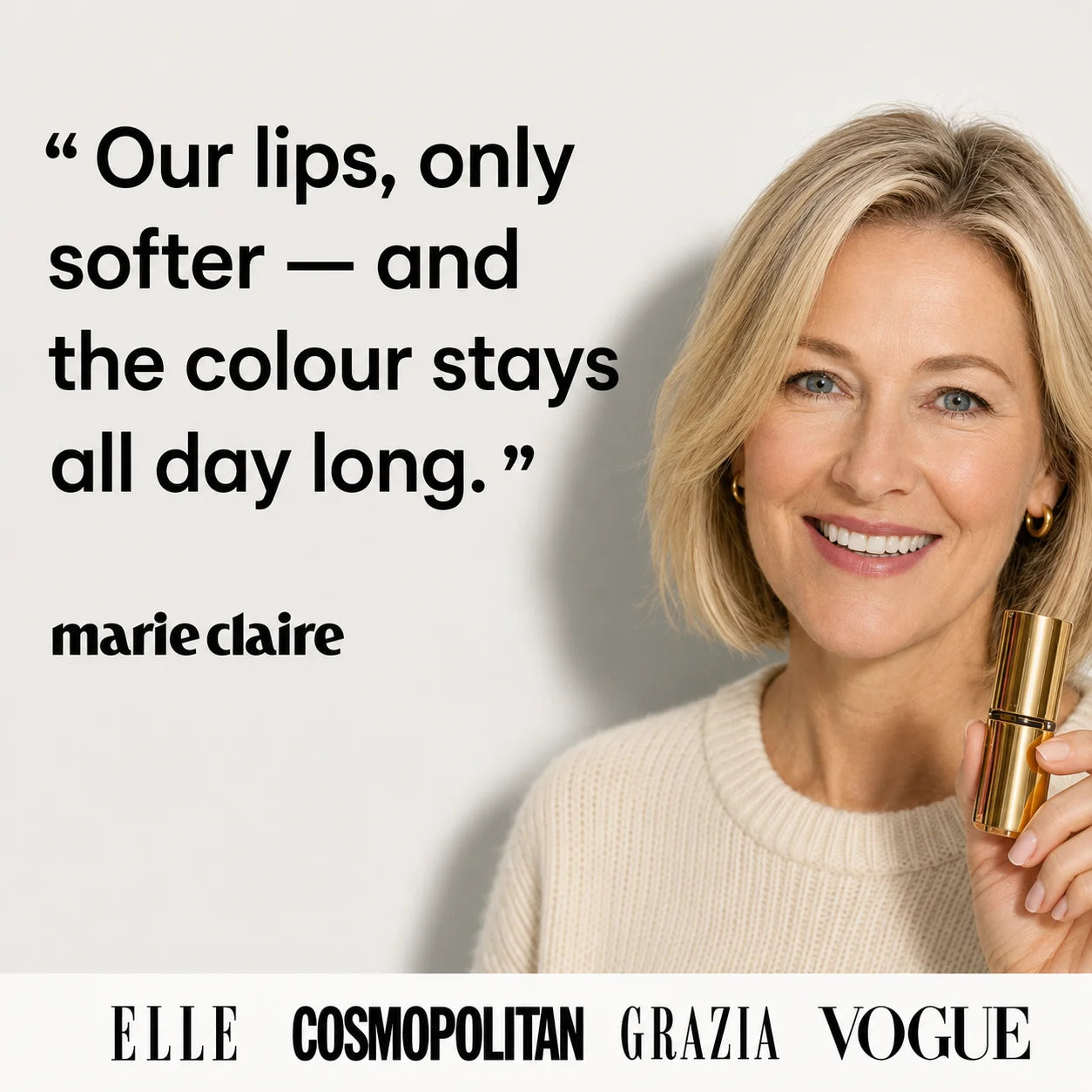pH Glow Lipstick – LumiTint™