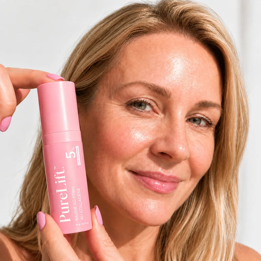PureLift™ – Baume au PDRN et au collagène