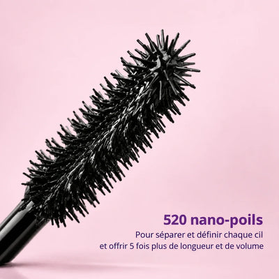 Mascara – Pour cils matures – (LashRenew 2.0)