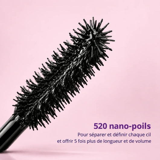Mascara – Pour cils matures – (LashRenew 2.0)