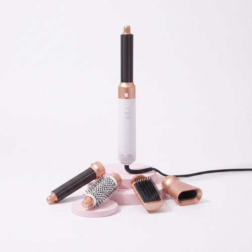 Coiffair™ 5 en 1 – Brosse soufflante