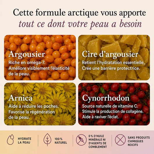 La routine complète de soins Romy & Hazel pour les femmes matures